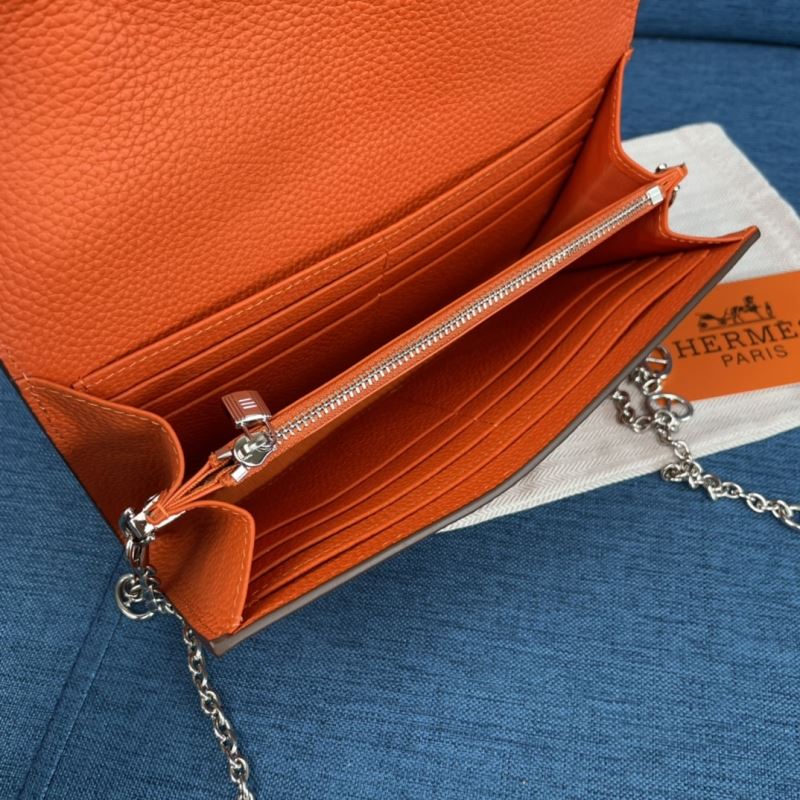 Hermes Constance Bags